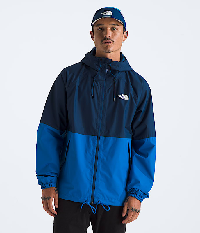 保障できる Men's Antora Rain Hoodie | The North Face ジャケット・アウター