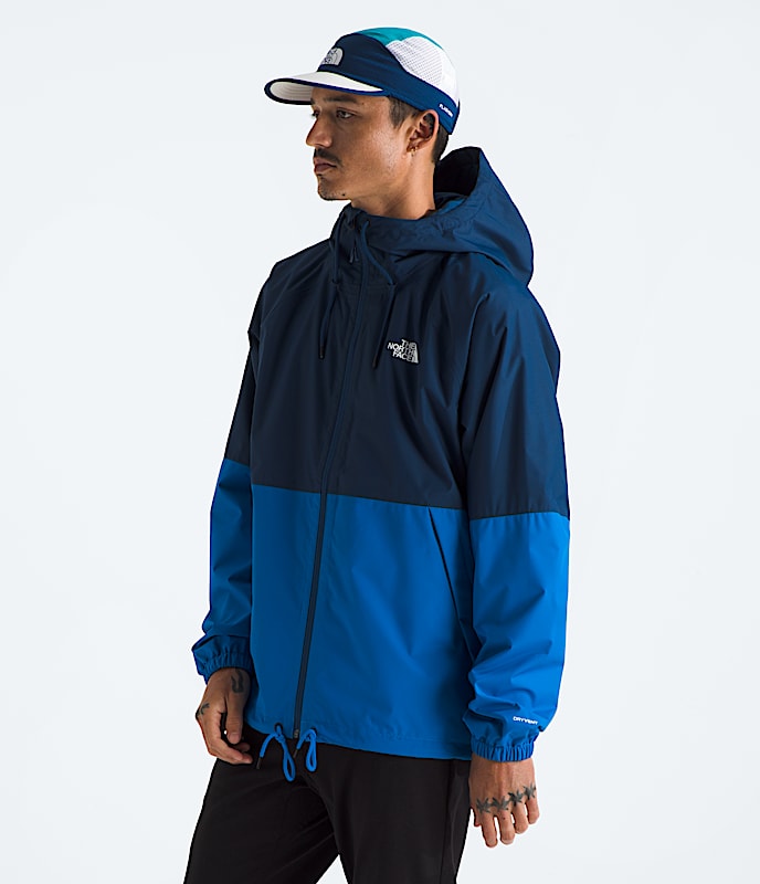 ブランドのギフト | Hoodie Rain Antora Men's The Face North ジャケット・アウター