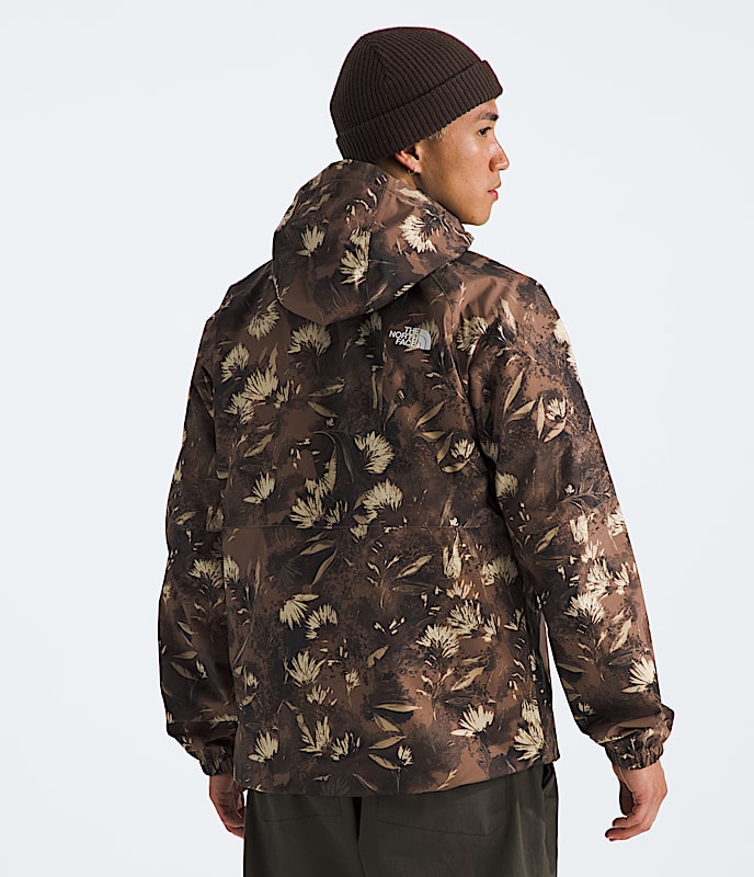 Men’s Antora Rain Hoodie