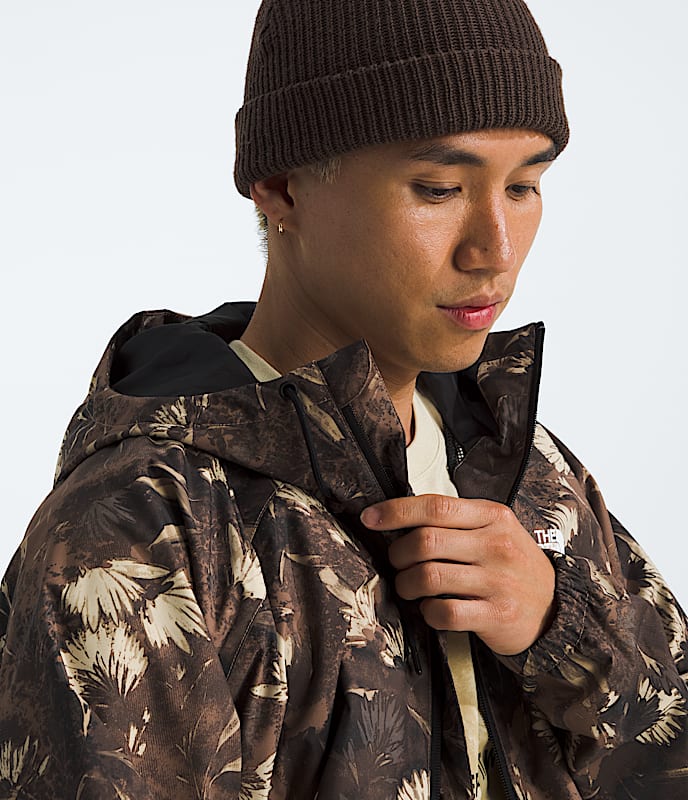 Men’s Antora Rain Hoodie
