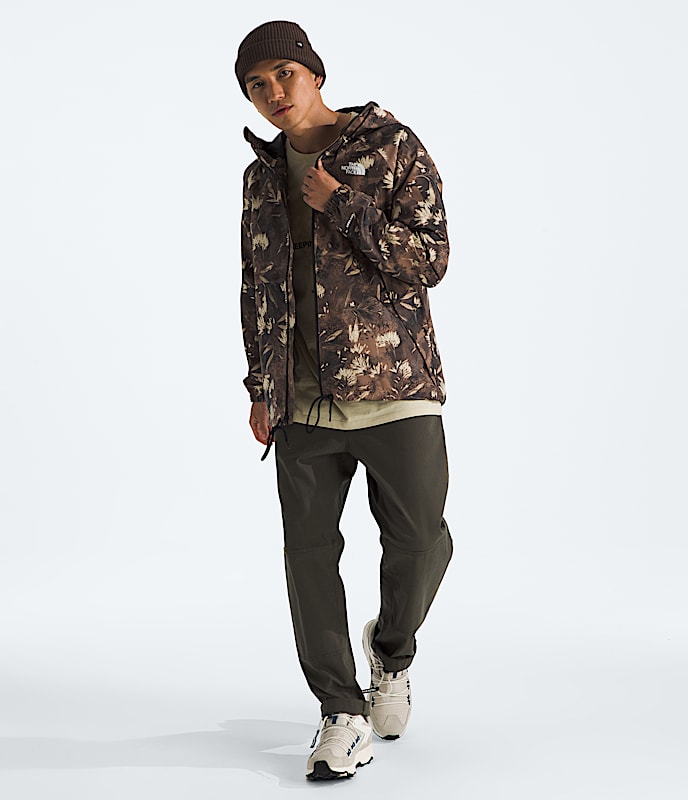 Men’s Antora Rain Hoodie