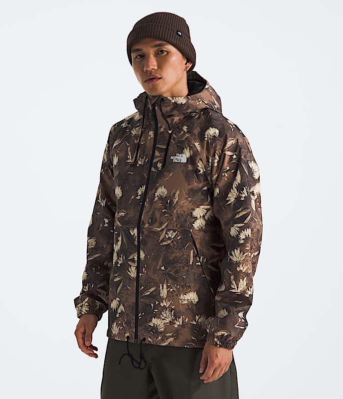 Men’s Antora Rain Hoodie