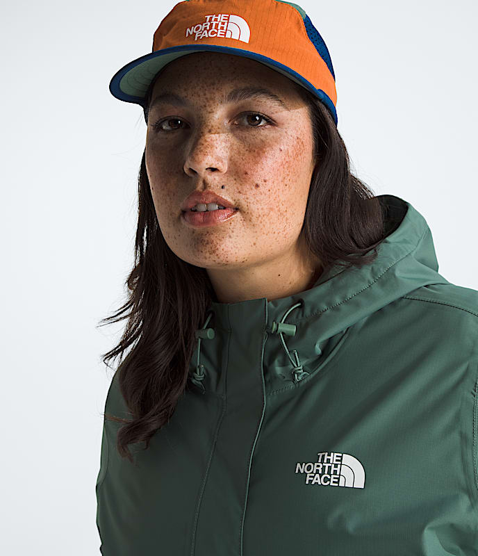 Women’s Plus Antora Jacket - 3