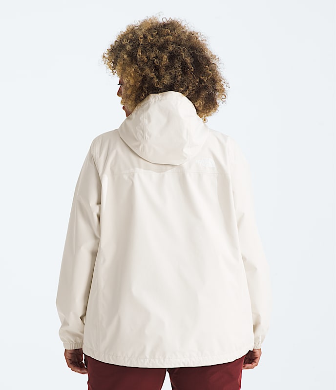 Women’s Plus DOTKNIT™ Thermal Full-Zip Hoodie