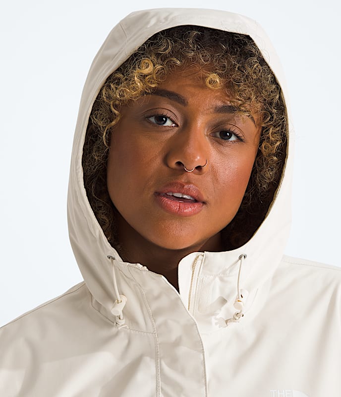 Women’s Plus DOTKNIT™ Thermal Full-Zip Hoodie