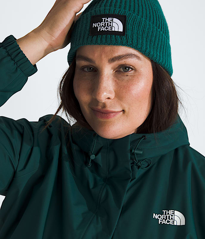 Women’s Plus Antora Parka - 3
