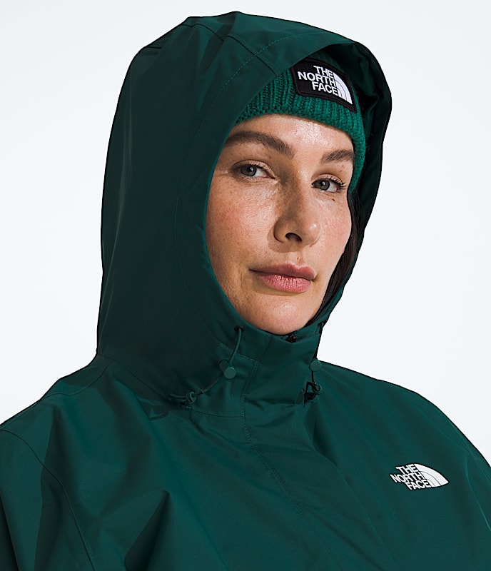 Women’s Plus Antora Parka - 6