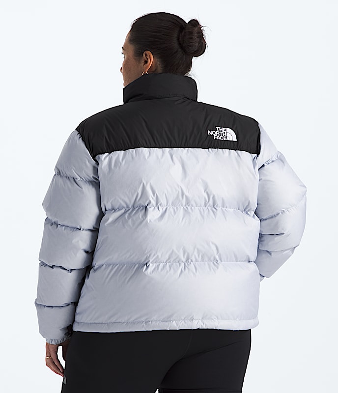 Women's Plus 1996 Retro Nuptse Jacket | The North Face Women's Plus 1996 Retro Nuptse Jacket | The North Face