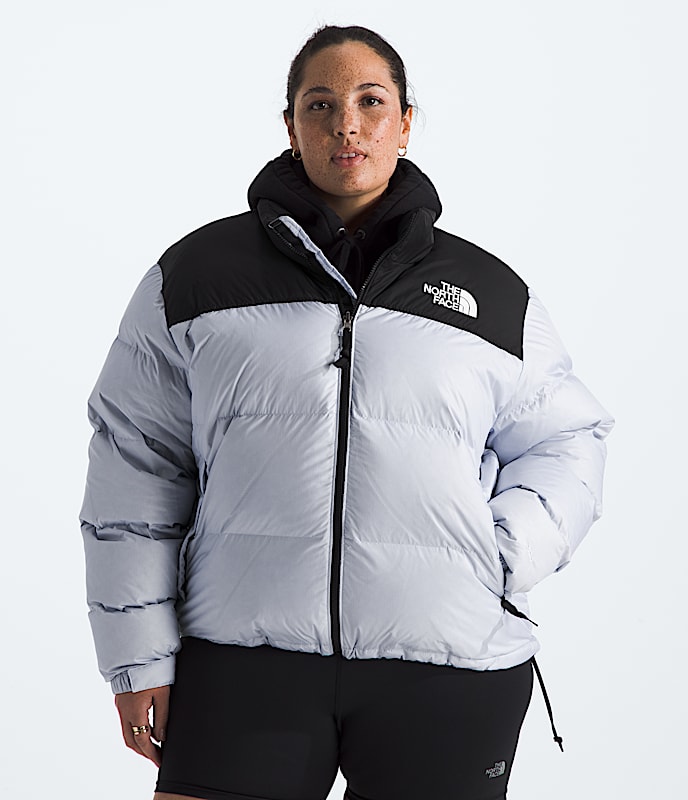希少になる Nuptse Retro 1996 Plus Women's Jacket Face North The | ジャケット・アウター