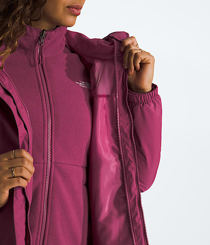Women’s Antora Triclimate®