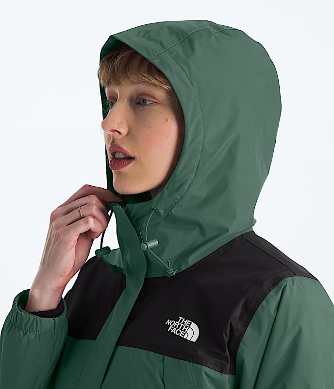 Women's Antora Triclimate® | The North Face Women's Antora Triclimate® | The North Face