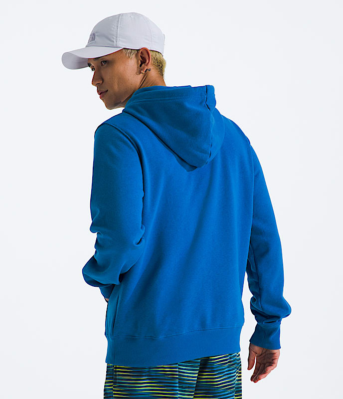 Men’s Half Dome Pullover Hoodie