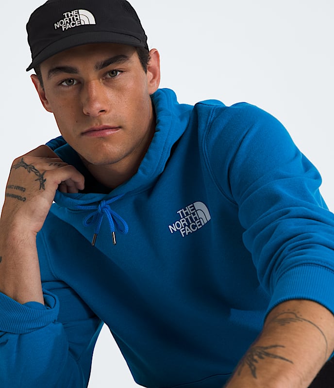 Men's Box NSE Pullover Hoodie | The North Face