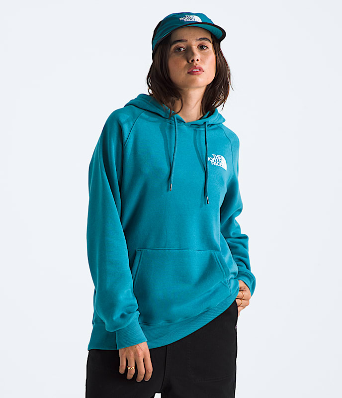 スピード配送☆【THE NORTH FACE】BOX NSE PULLOVER フーディ Women's Box NSE Pullover Hoodie | The North Face