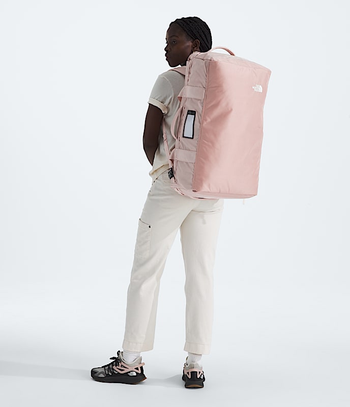 Base Camp Voyager Duffel—62L