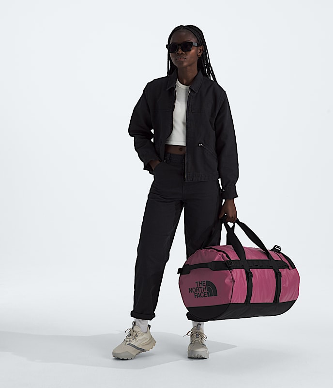 Base Camp Duffel—M (71L) | The North Face