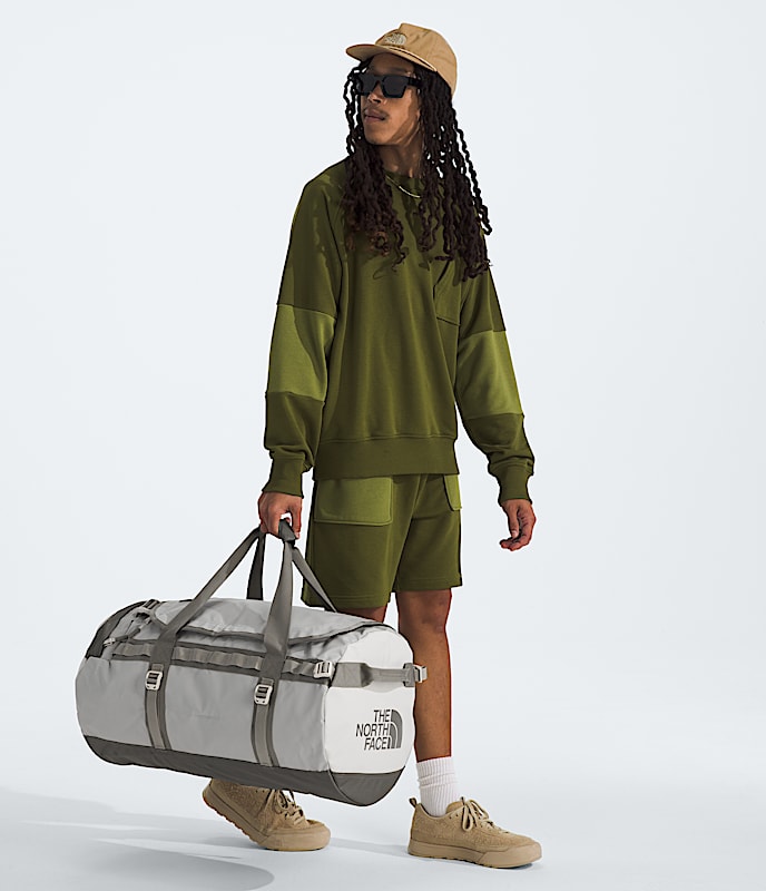 Base Camp Duffel—M (71L)