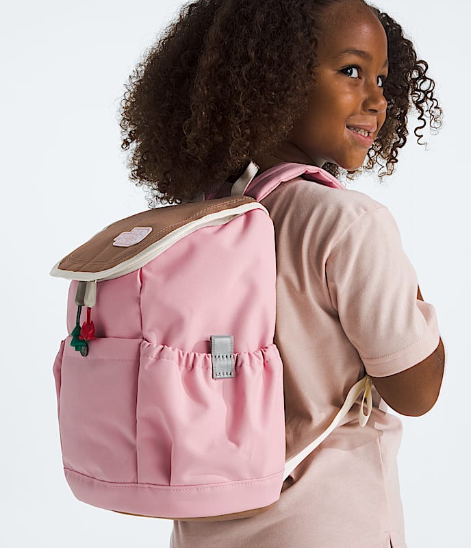 Youth Mini Explorer Backpack - 4
