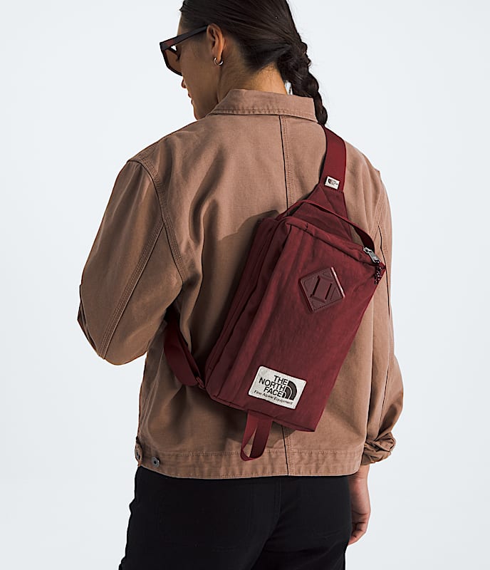 Berkeley Field Bag | The North Face