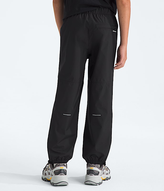 Boys’ & Girls’ Antora Rain Pants - 4