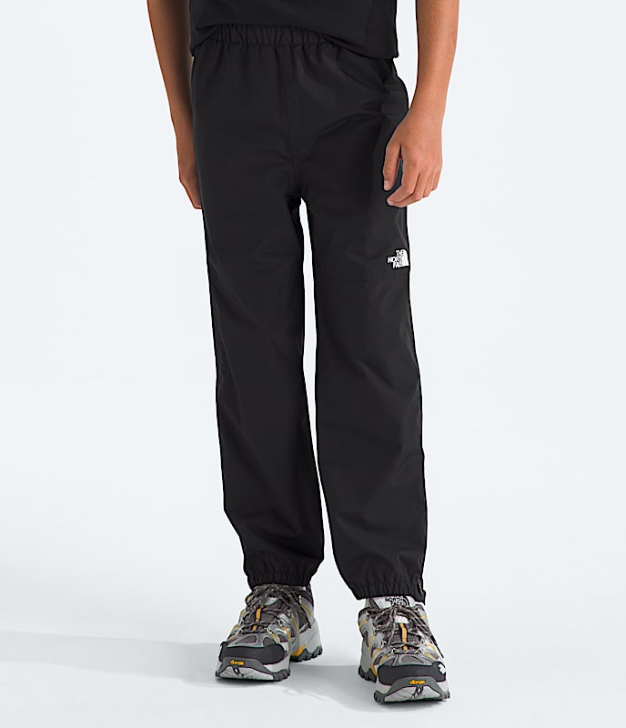 Boys’ & Girls’ Antora Rain Pants - 2