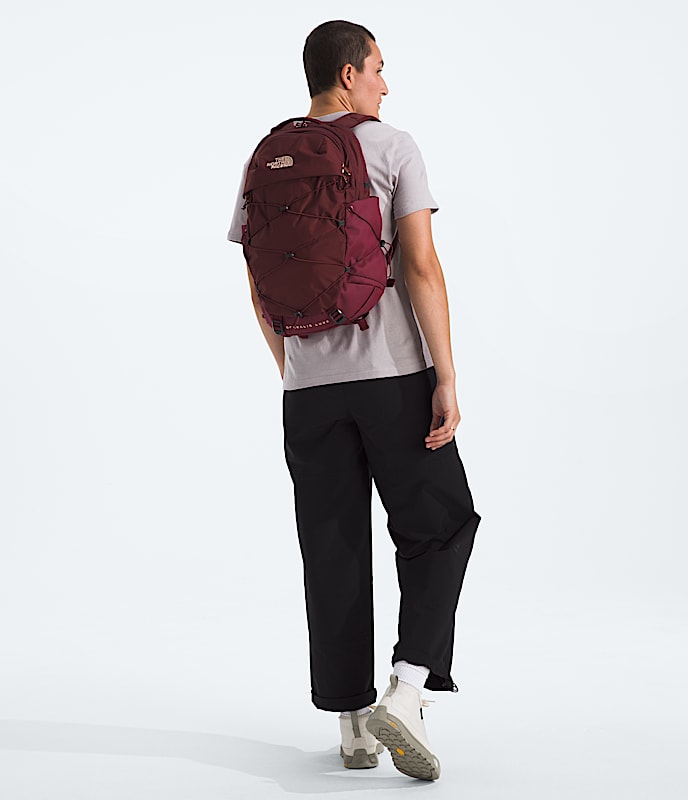 Women’s Borealis Luxe Backpack