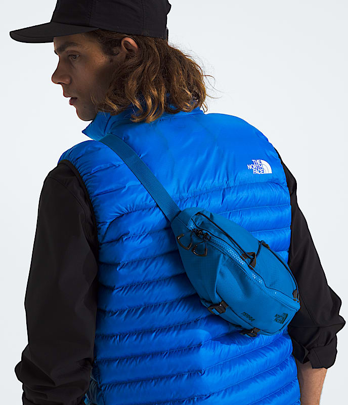 Terra Lumbar—3L - 3