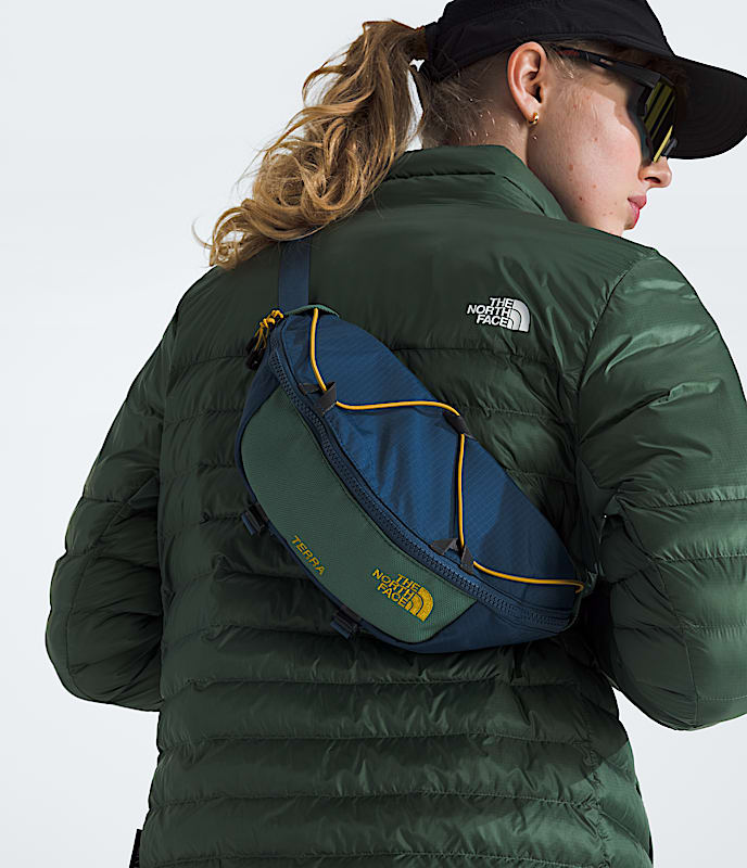 Terra Lumbar—3L