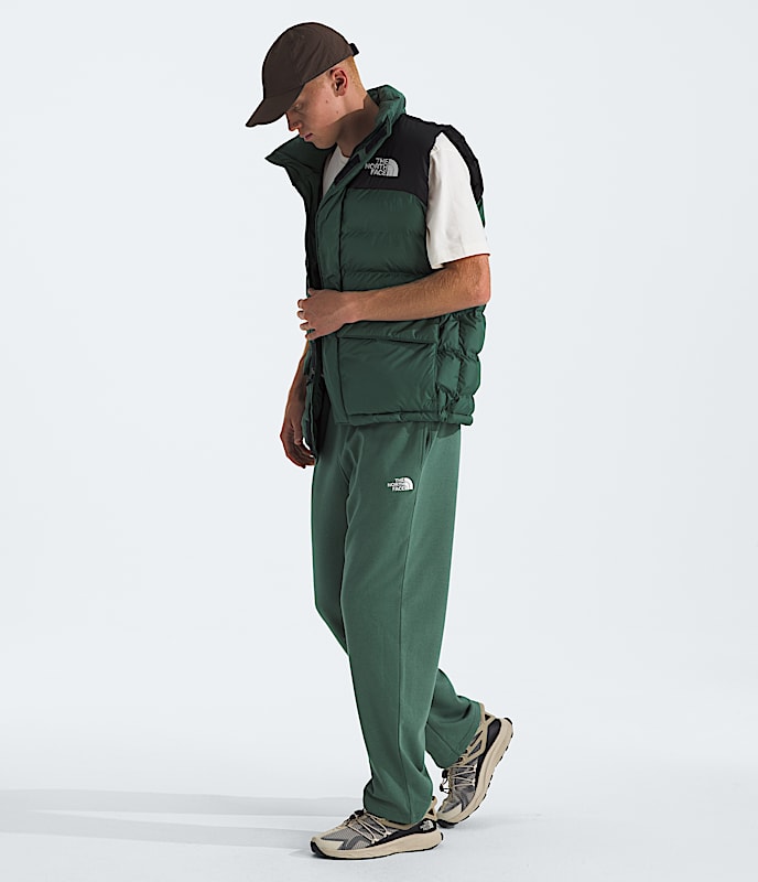 Men’s Evolution Straight Leg Sweatpants - 2