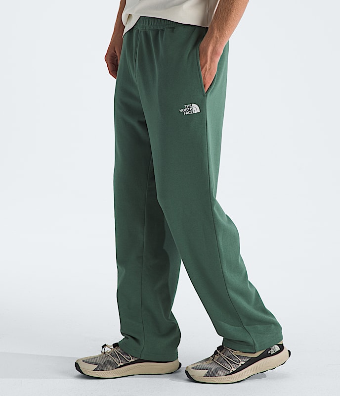 Men’s Evolution Straight Leg Sweatpants - 4