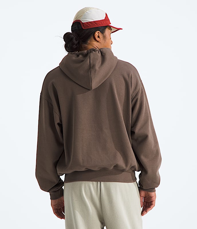 Men’s Evolution Vintage Hoodie - 3
