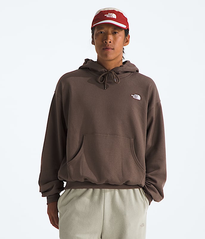 Men’s Evolution Vintage Hoodie - 1
