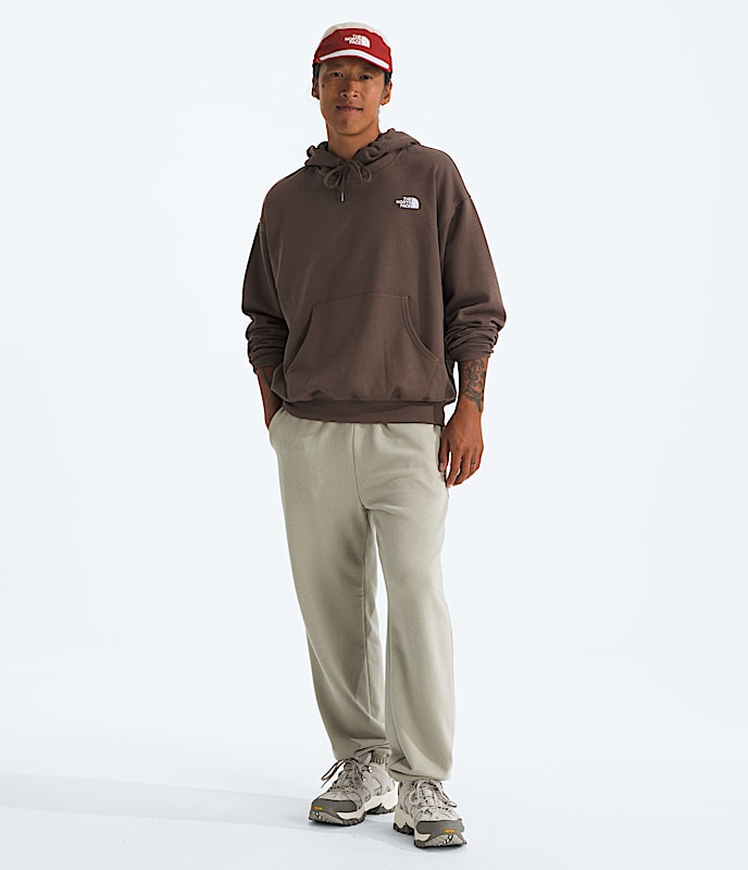Men’s Evolution Vintage Hoodie - 2