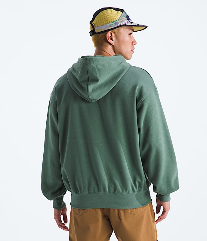 Men’s Evolution Vintage Hoodie