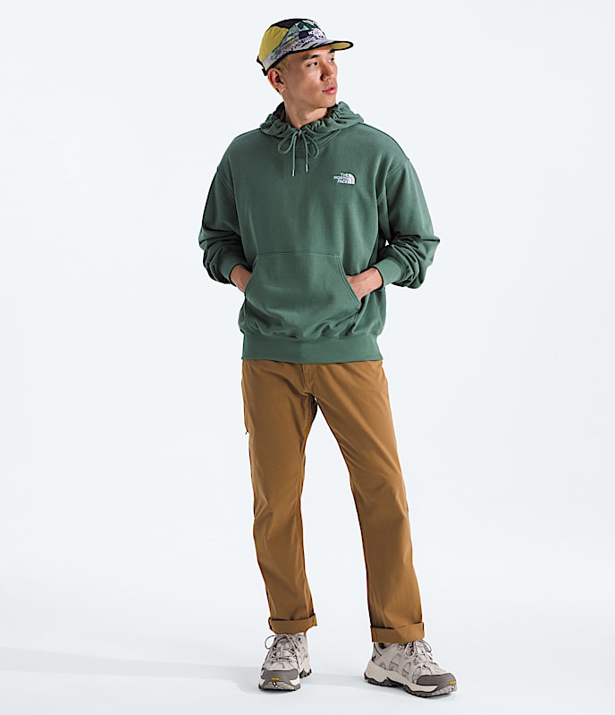 Men’s Evolution Vintage Hoodie