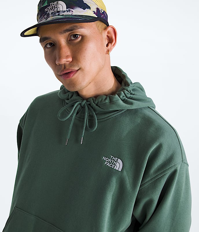 Men’s Evolution Vintage Hoodie