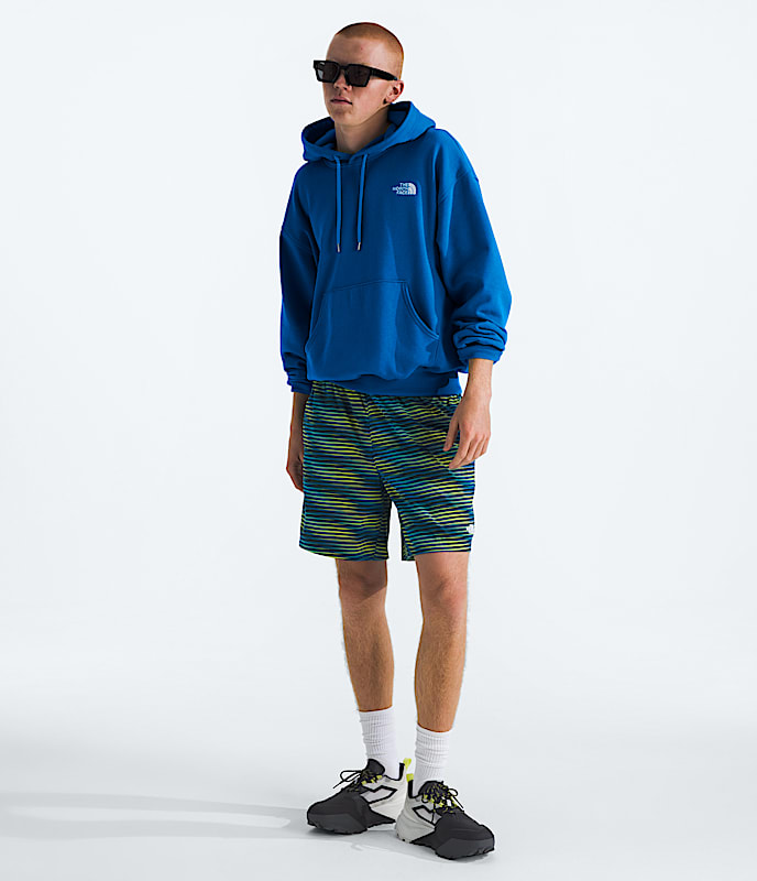 Men’s Evolution Vintage Hoodie - 2