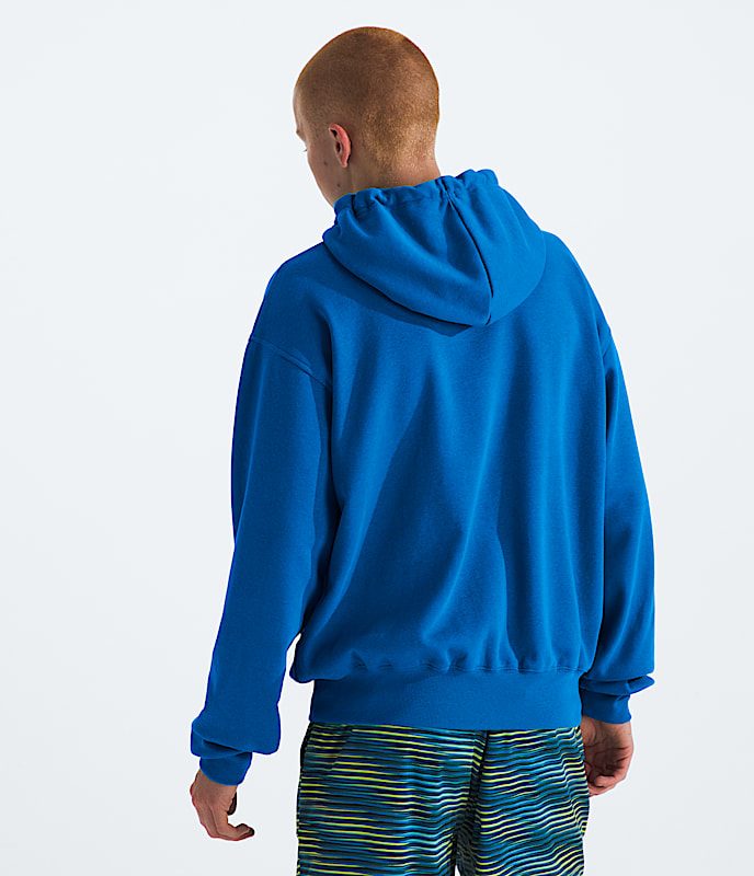 Men's Evolution Vintage Hoodie | The North Face