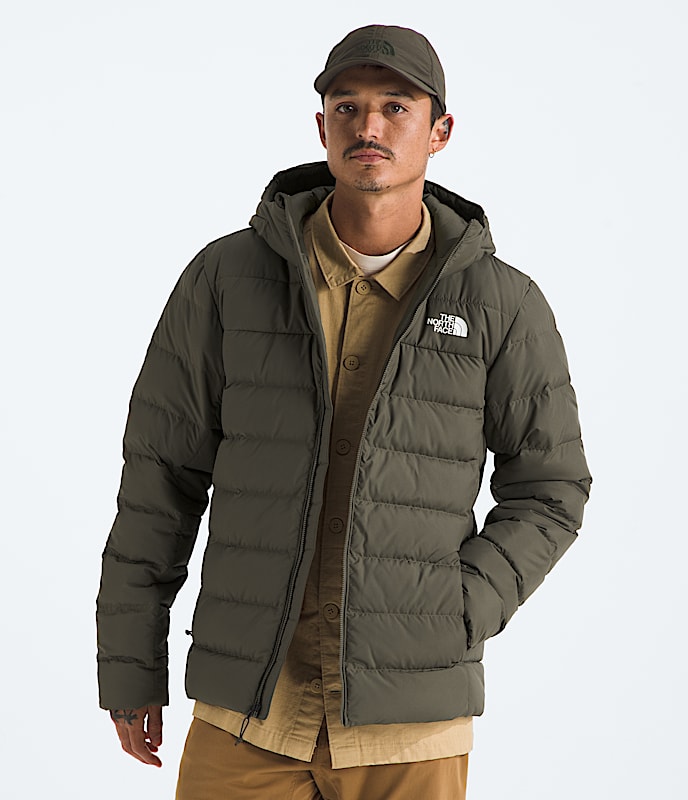 Men's Aconcagua 3 Hoodie | The North Face