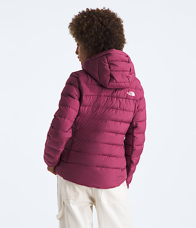 Women’s Aconcagua 3 Hoodie - 4