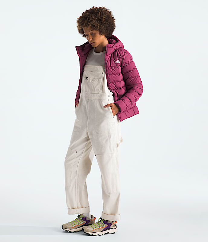 Women’s Aconcagua 3 Hoodie - 2