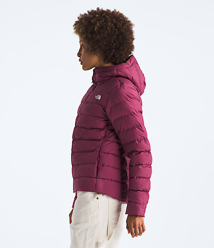 Women’s Aconcagua 3 Hoodie - 5