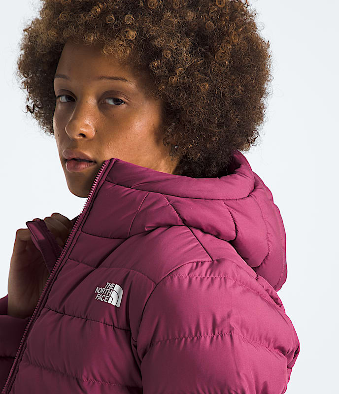 Women’s Aconcagua 3 Hoodie - 3