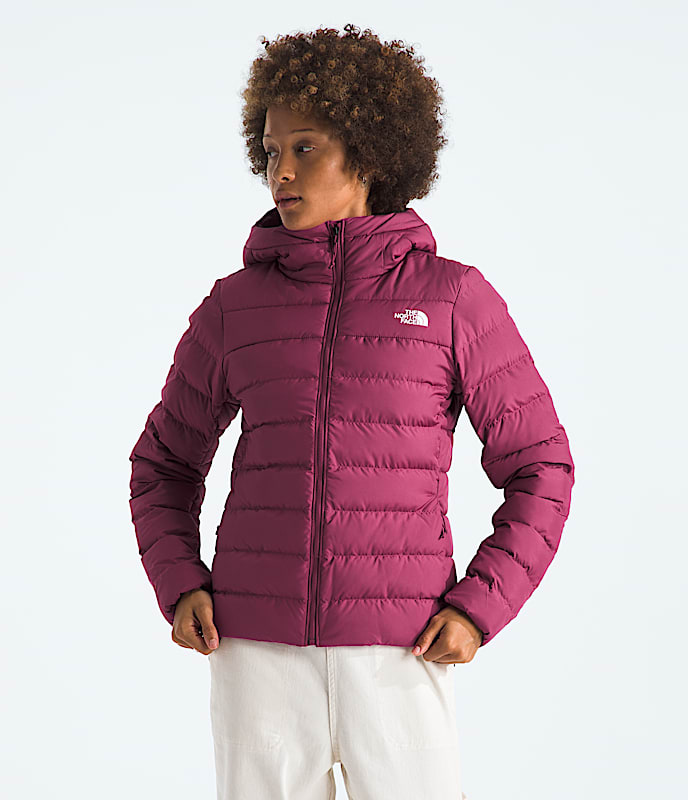Women's Aconcagua 3 Hoodie | The North Face