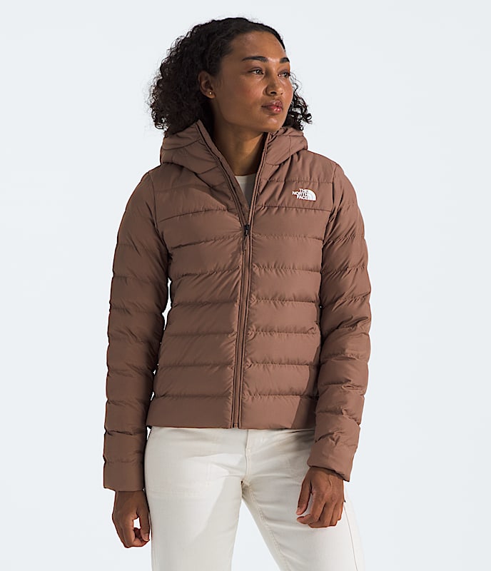 Women's Aconcagua 3 Hoodie | The North Face Canada