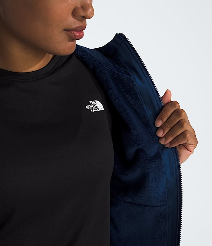 Women’s Shelbe Raschel Hoodie