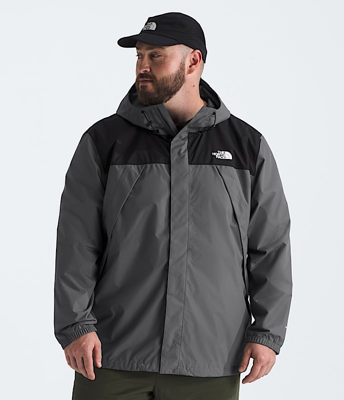 Men's Big Antora Jacket | The North Face