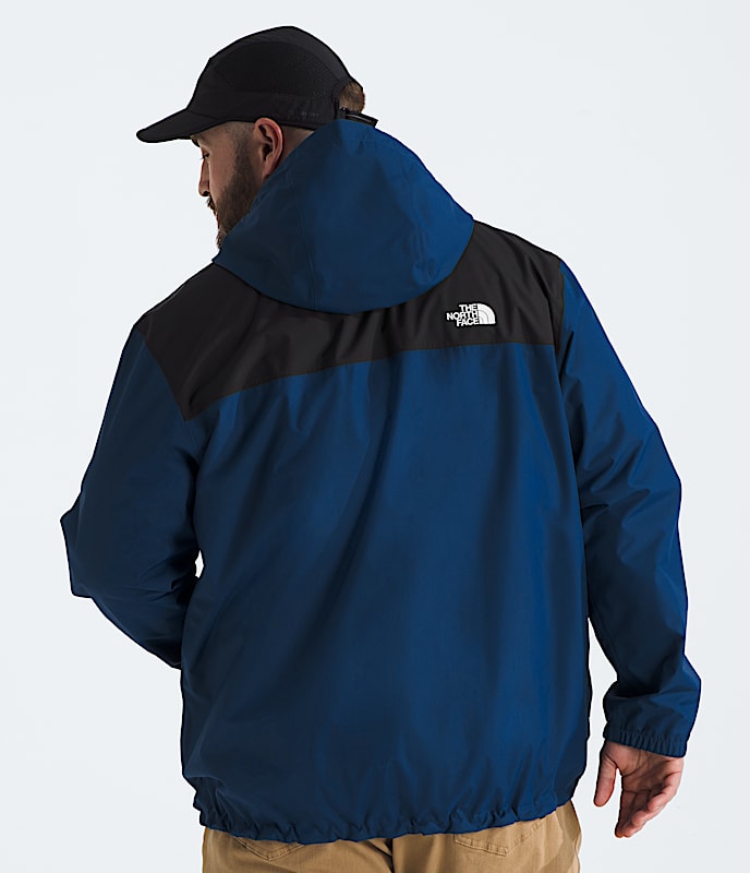 Men’s Big Antora Jacket - 4