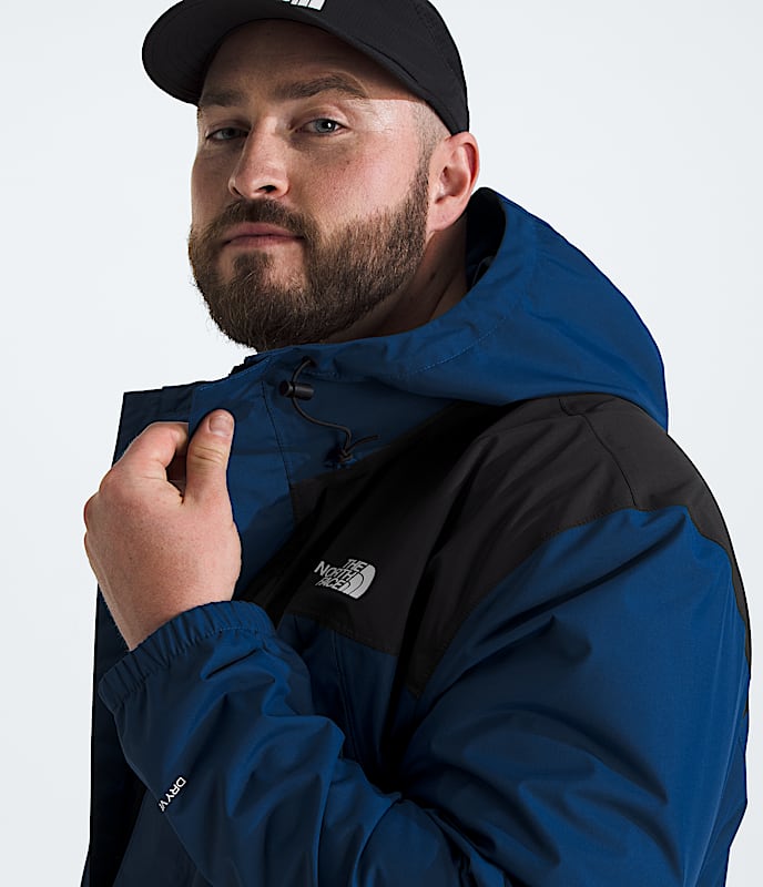 Men’s Big Antora Jacket - 3