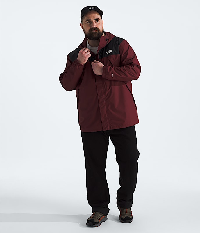 Men’s Big Antora Jacket